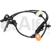 Alfa e-Parts ABS Sensor Raddrehzahl Vorne Rechts für HONDA Accord VII Limousine (CL, CN) AF01553