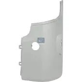DT Spare Parts Stoßfänger 4.66106