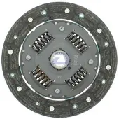 AISIN Kupplungsscheibe DD-018