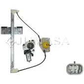 JUMASA Electric Life Fensterheber ZR VK102 L