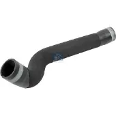 DT Spare Parts Kühlerschlauch Wasserschlauch 1.11798