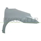 PRASCO Kotflügel Premium ci4243003 vorne rechts für Citroën