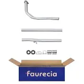 Hella Abgasrohr Easy2Fit PARTNERED with Faurecia 8LA 366 004-861