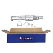 Hella Katalysator Easy2Fit PARTNERED with Faurecia 8LE 366 053-331