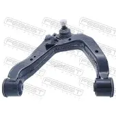 FEBEST 0424-V97FL Querlenker Vorne Links für MITSUBISHI PAJERO IV (V8W, V9W)