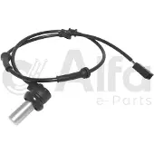 Alfa e-Parts ABS Sensor Raddrehzahl Hinten für AUDI A4 Limousine (8D2, B5) AF08299