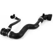 MAPCO Kühlerschlauch Wasserschlauch für BMW 3 Limousine (E46) 39358