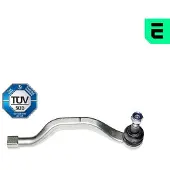 OPTIMAL Spurstangenkopf Spurstange für RENAULT LAGUNA III Grandtour (KT0/1) Vorne Rechts G1-1321