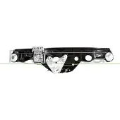 PRASCO Fensterheber ME039W083