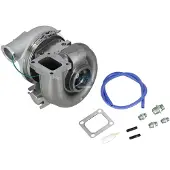 DT Spare Parts Lader, Aufladung 7.58008