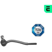 OPTIMAL Spurstangenkopf Spurstange für OPEL Omega A Limousine (V87) Vorne Links Außen G1-037