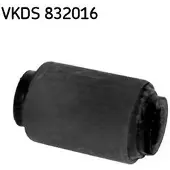 Skf Lagerung Lenker VKDS 832016