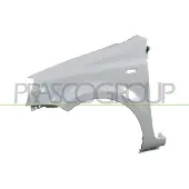 PRASCO Kotflügel ft1223014 vorne links für Fiat