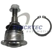 TRUCKTEC AUTOMOTIVE Traggelenk Vorne für LAND ROVER Range Rover Sport (L320) 22.31.022
