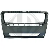 Diederichs Stoßfänger [Hersteller-Nr. 3484150] für Peugeot, Fiat, Citroën
