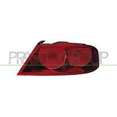 PRASCO Heckleuchte AA0904173