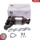 ESEN SKV Katalysator 62SKV021
