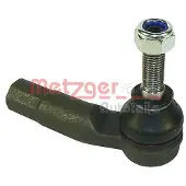METZGER Spurstangenkopf KIT + 54043802
