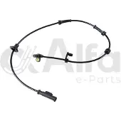 Alfa e-Parts ABS Sensor Raddrehzahl Hinten für TOYOTA AYGO (WNB1, KGB1) AF08405