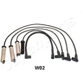 Japanparts Zündleitungssatz IC-W02