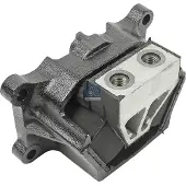 DT Spare Parts Lagerung, Motor 4.80904