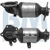VEGAZ Katalysator TOYOTA TK-316 2505147150