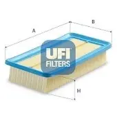Ufi Luftfilter 30.137.00