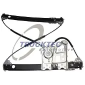 TRUCKTEC AUTOMOTIVE 02.53.098 Elektrischer Fensterheber Vorne Rechts passend für MERCEDES-BENZ S-Klasse Limousine (W220)