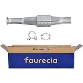 Hella Katalysator Easy2Fit PARTNERED with Faurecia 8LE 366 053-561