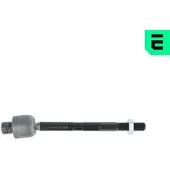 OPTIMAL G2-1292 Axialgelenk Spurstange für HONDA CIVIC VIII Hatchback (FN, FK) Vorne Links