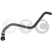 STC Kühlerschlauch Wasserschlauch für FIAT GRANDE PUNTO (199) T409467