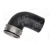 AIC 57150 Turbo Ladeluftschlauch für VW PASSAT Variant (3B6) PASSAT (3B3) für AUDI A4 Avant (8ED, B7) A4 Avant (8E5, B6) A4 Limousine (8E2, B6)