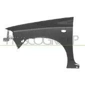 PRASCO Kotflügel ft1323004 vorne links für Fiat