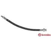 Brembo Bremsschlauch ESSENTIAL LINE T 54 040