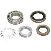 Japanparts KK-20508 Radlagersatz