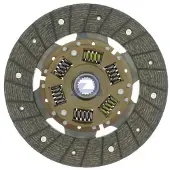 AISIN Kupplungsscheibe DM-043