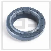 PETERS ENNEPETAL Simmerring 100.438-00A 4mm NBR (Nitril-Butadien-Kautschuk) 18mm 25,5mm 0,032kg