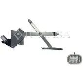 JUMASA Electric Life Fensterheber ZR LR12 R