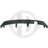 Diederichs Stoßfänger HD Priority Parts 4006056