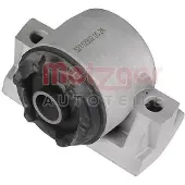 METZGER Lagerung, Lenker 52112802