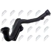 NTY GPP-AU-024 Turbo Ladeluftschlauch für AUDI Q5 (FYB)