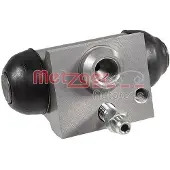 METZGER Cifam Radbremszylinder 101-939