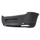 PRASCO Stoßfänger Premium ft3421051 hinten für Fiat