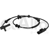Alfa e-Parts ABS Sensor Raddrehzahl Vorne für FIAT PANDA (169) AF01922
