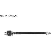 Skf VKDY 821028 Axialgelenk Spurstange für TOYOTA CARINA E Stufenheck (T19) Vorne Beidseitig