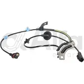Alfa e-Parts ABS Sensor Raddrehzahl Hinten Rechts für DODGE AVENGER AF02021