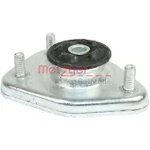 METZGER Federbeinstützlager 6490013