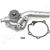 Japanparts Wasserpumpe PQ-544