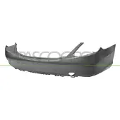 PRASCO Stoßfänger me4421061 hinten für Mercedes