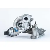 BORGWARNER Lader, Aufladung BV43 53039900207